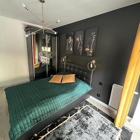Apartament Jastrzębia Góra 4 Władysławowo Zewnętrze zdjęcie
