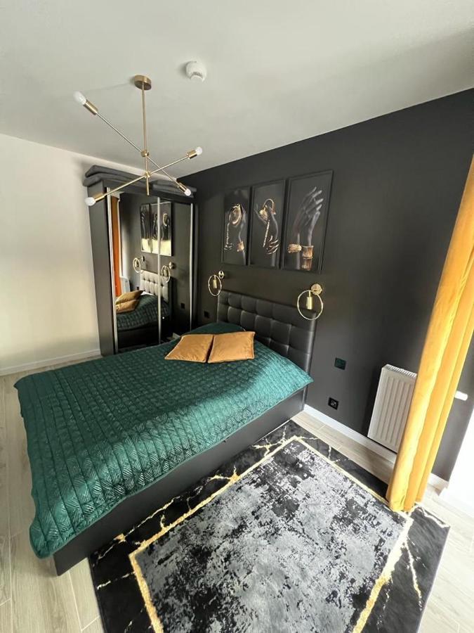 Apartament Jastrzębia Góra 4 Władysławowo Zewnętrze zdjęcie